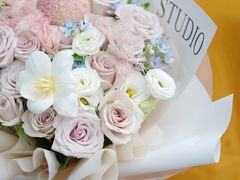 -花未央花店·WEYOUNG