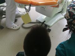 -极橙儿童齿科矫正中心(奥城店)