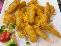 -潮和兴海鲜城·地道潮汕菜(佛山店)