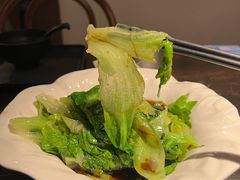 -乔街深夜食堂·台州菜·高压锅生蚝(杭州总店)