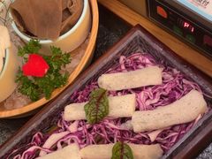 -季季山·云南野生菌火锅(上海首店)