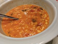 -村长家的疙瘩汤(沌口店)