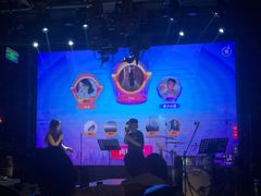 -爱啤精酿·民谣酒馆(滨江店)