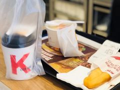 -肯德基(凤凰店)