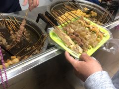 -马记大锅煮(总店)