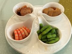 -老人和饭店(打浦路店)