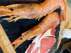 -贺野·自助炭火烤肉(紫藤路店)