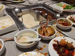 -海底捞火锅(吾悦广场店)