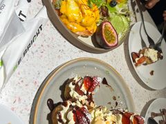 -BE BRIGHT KITCHEN(正佳广场店)