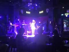 -MARU玛露音乐餐厅(大学路店)