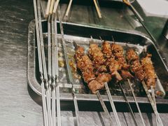 -马路牙子烧烤音乐酒馆(望京店)