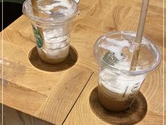 -星巴克臻选(长沙运达中央广场店)