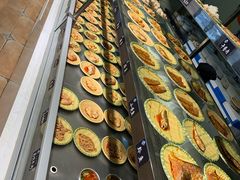 -五彩凉山自助西昌烧烤(柳翠路店)