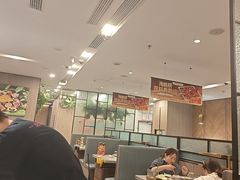 -海底捞火锅(高新万达广场店)