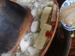-老铜锅涮羊肉(大连海滨住宅小区店)