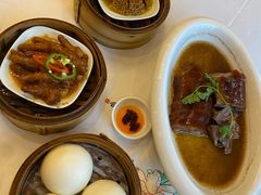 -名苑皇宫酒家(来魅力壁画村店)
