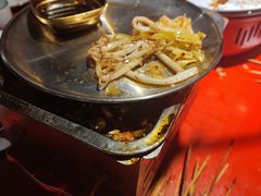 -醉烧膘·烧烤夜宵王(总店)