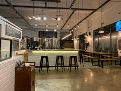 -Twin Tails Brewpub双尾精酿餐吧(八坼店)