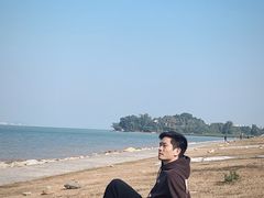 -坝光海滩