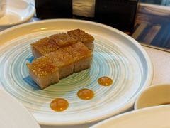 -富力丽思卡尔顿酒店·丽轩中餐厅