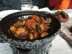 -蔓兰家的四季S0餐厅·融合菜(当代MOMA店)