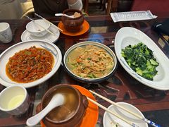-赣南人家·头牌江西菜(劲松店)