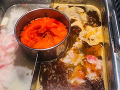 -草原塞蛮羊火锅城(港湾店)