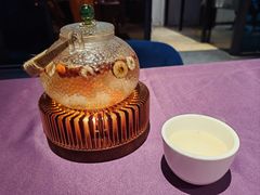 -老吉堂上海本帮菜(工体店)