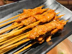 -京韵胡同·酱香羊蝎子火锅涮肉(长寿路店)