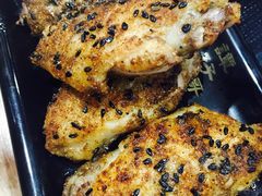 -谭仔三哥米线(屯门时代广场北翼店)