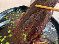 -小龙大肉面馆