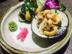 -隐鮨日料(北辰三角洲店)