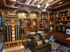 -宗巴雍姆藏餐府