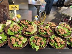 -聚盛源蒸汽海鲜火锅烤肉自助(巨川金海岸购物广场店)