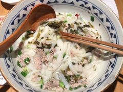 老长沙手工土猪肉粉-三两粉(深圳龙华上塘店)