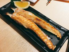 -万岁寿司(芳村店)