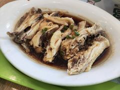 -老乡鸡(武汉烽胜路店)