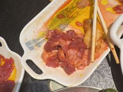 -福福泥炉烤肉(三台子店)