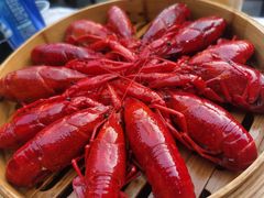 -靓靓蒸虾(中山公园店)