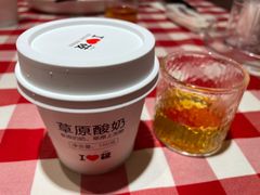 -西贝(万科云城店)