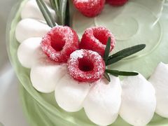 -Kekimatata 生日蛋糕·烘焙教学