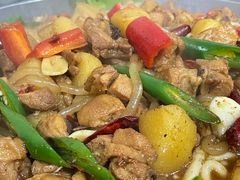 -腾龙新疆大盘鸡(总店)