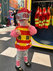 点击看大图 -MELAND CLUB亲子乐园·派对·餐厅(北京芳圆里ID MALL店)