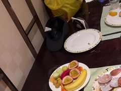 -冀粤香海鲜自助餐厅(西美五洲店)