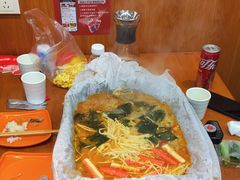 -三煮纸包鱼(青岛总店)