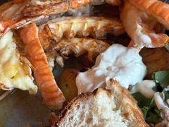 -Pakkhús Restaurant