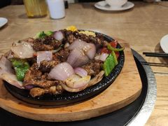 -遇见小厨·北京烤鸭·江湖菜·川菜(广福桥店)