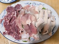 -华哥新鲜猪精品美食