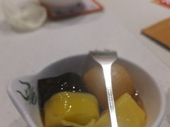 -汤姆家的牛排意面披萨(新城市广场店)