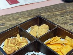 -古今茶语·峨眉山有机茶体验馆